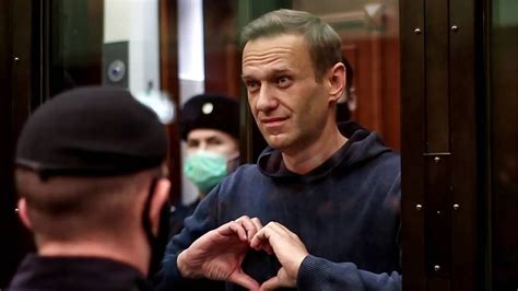 Rus istihbaratı Navalny komplolarını reddetti Er ya da geç insanlar ölüyor
